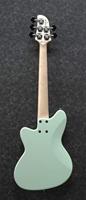Ibanez TMB35-MGR Mint Green elektrische vijf-snarige basgitaar - thumbnail