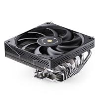 Jonsbo HP600 Black - thumbnail