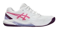 Asics Gel-Dedicate 8 Padelschoen - thumbnail