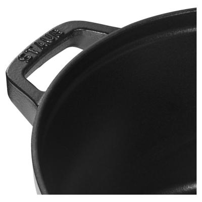 Staub La Cocotte 4,2 l Rond Gietijzer Ovenschaal voor ovenschotel