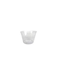 Pot inlay lucas d13h9cm 0.8l clear - thumbnail