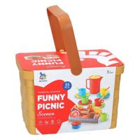 Pic Knickmand gevuld - thumbnail