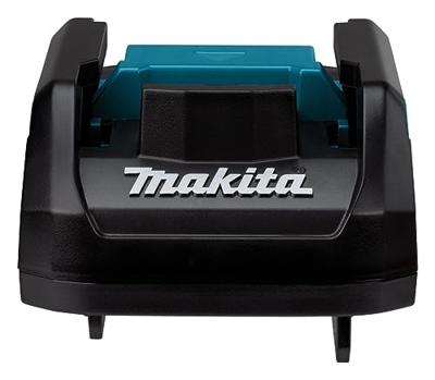 Makita Accessoires ADP10 Laadadapter XGT-LXT 40 Volt 191C10-7 - 191C10-7