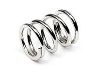 Heavy duty servo saver spring 21x12x1.9mm 4.5coils (102522) - thumbnail