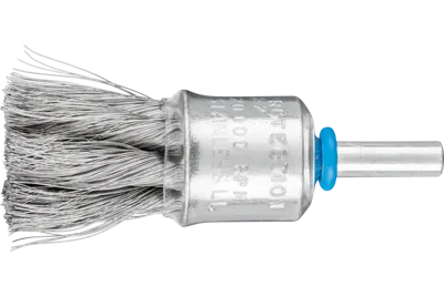PFERD TOOLS penseelborstel PBG 1919/6 INOX 0,15 43207011 10 stuk(s)