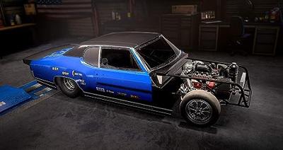 Street Outlaws: The List