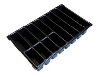 L-BOXX Onderdeleninzet 12 vakken XLB - 6100000152 - thumbnail