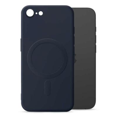 My Style Protective Flex Magsafe Compatible Case for Apple iPhone 7/8/SE (2020/2022) Midnight Blue My Style Protective Flex Magsafe Compatible Case for Apple iPhone 7/8/SE (2020/2022) Midnight Blue