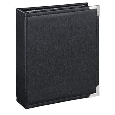 Hama 00001931 Fotoalbum (b x h) 13 cm x 17.5 cm Zwart 100 bladzijden