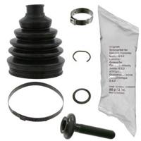 Asmanchetten set CVB6500 - thumbnail