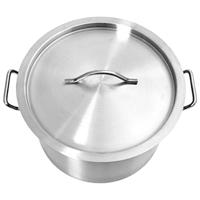 Kookpan 24 L 36x24 cm roestvrij staal - thumbnail