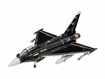 Revell 1/144 Eurofighter Typhoon - RAF