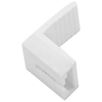 VidaXL 20-delig rolgordijnbeslag 25 mm - thumbnail