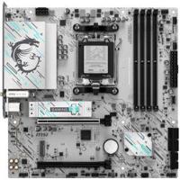 MSI B840M GAMING PLUS WIFI6E moederbord AMD B840 Socket AM5 micro ATX - thumbnail