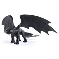 How To Train Your Dragon Toothless (30cm) - thumbnail