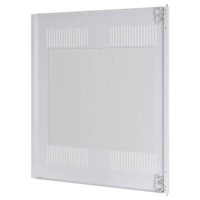 ABN ABNRY103T12 Staal Wit 1 stuk(s)