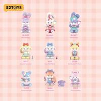 FuwaFuwa Blind Box Figures Assortment Glamour Cutie 9 cm (8) - thumbnail