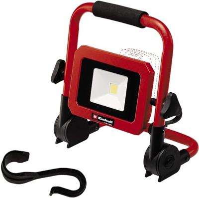 Einhell 4514115 Power X-Change TC-CL 18/1800 Li - Solo Werklamp werkt op een accu 1800 lm Aantal meegeleverde accus 0 - thumbnail