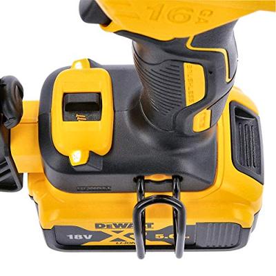 DeWalt DCN660N 18V Afwerktacker 16Ga | body - zonder accu&apos;s en lader - DCN660N