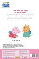 Big Balloon Peppa telt van 1 tot 11 - thumbnail