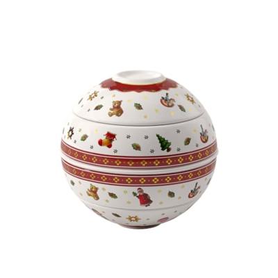 Villeroy & Boch Toy's Delight La petite Boule 14x14x14 cm
