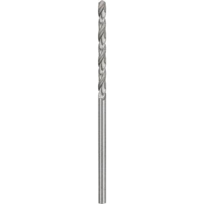 Bosch Accessories 2608585909 HSS Metaal-spiraalboor 2.5 mm Gezamenlijke lengte 57 mm Geslepen DIN 338 Cilinderschacht 2 stuk(s)