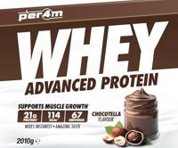PER4M Whey Protein Chocotella (2010 g) - thumbnail