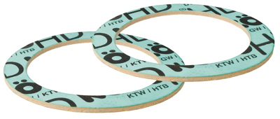 Cornat Asbestvrije Dichting 16X22X2 (2St) - TEC380346