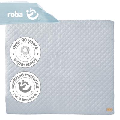 roba Aankleedkussen (Turquoise)