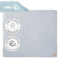 roba Aankleedkussen (Turquoise) - thumbnail