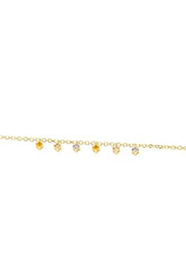 Dames ketting Radiant RY000009 35 cm