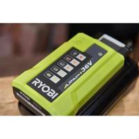 Ryobi RY36C17A | 36V | 1,7AH | ACCU LADER - 5133004557 - thumbnail