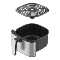 Luchtfriteuse EDM 07790 1450 W 5 L LED-scherm - thumbnail