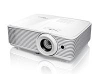 Optoma EH401 Full HD beamer met 3D en ingebouwde speaker - thumbnail