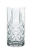 NACHTMANN - Highland - Longdrink Highland 45cl Set/4 - thumbnail