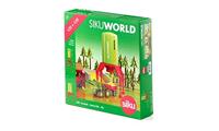SIKU Staande silo van SIKU World - 5602 - thumbnail