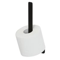 Reserverolhouder Tiger Colar Zwart - thumbnail