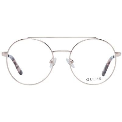Brillenframe Dames Guess GU2714 52028 Brillenframe Dames Guess GU2714 52028