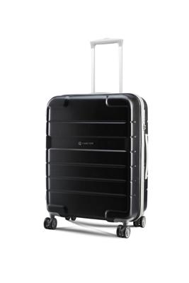 Carlton Tornado NXT Spinner Case 67cm - Ruimbagage Koffer - Black