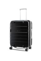 Carlton Tornado NXT Spinner Case 67cm - Ruimbagage Koffer - Black - thumbnail