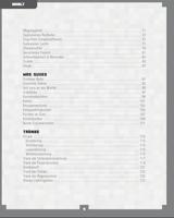 Minecraft Cookbook *German Version* - thumbnail