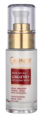 Guinot Longue Vie+ Anti-Ageing Serum 30 ml Dames