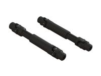 Arrma - Composite Slider Rear Driveshaft Set (AR310864) - thumbnail