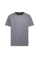 Airforce Basic T-Shirt Pewter\White - thumbnail