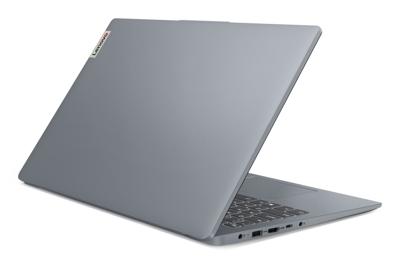 LENOVO IdeaPad Slim 3 15AMN8 laptop | Zonder Windows - 15'' FHD IPS - Ryzen 5 7520U - 16 GB RAM - 512 GB SSD - AZERTY