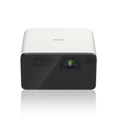 Epson EF-21W - Mini-laserprojector Beamer Zwart