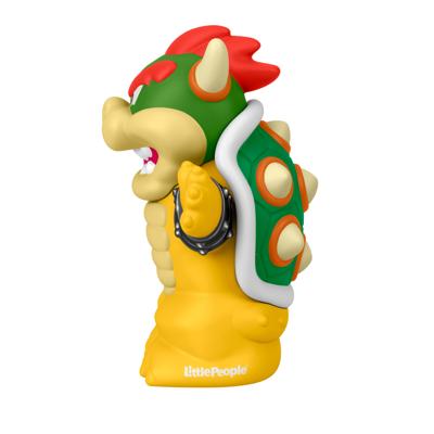 My Mario Little People Collector - Bowser
