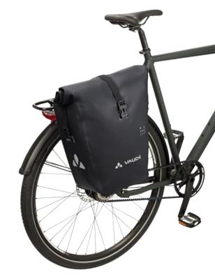 Vaude aqua back (rec) - rear pannier