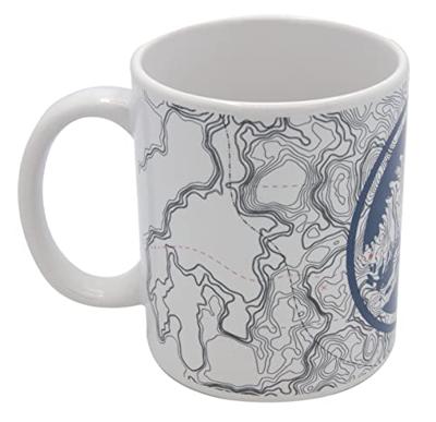 Jurassic World Mug Dominion