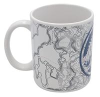 Jurassic World Mug Dominion - thumbnail